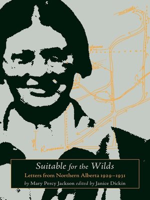 cover image of Suitable for the Wilds